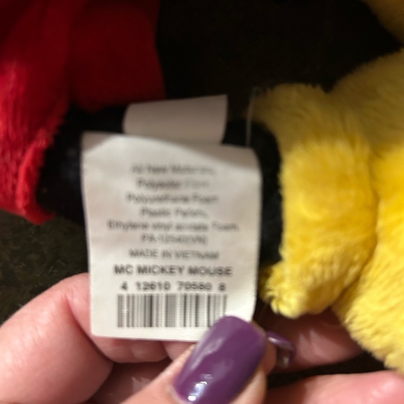 Mickey Mouse - Picture 5 of 11